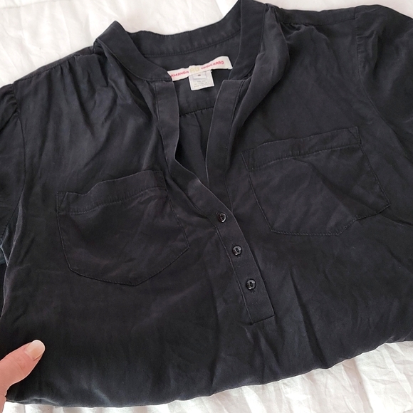 Amanda Uprichard Blouse - Picture 10 of 10